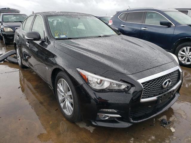 INFINITI Q50 PREMIU 2017 jn1ev7ar7hm835811