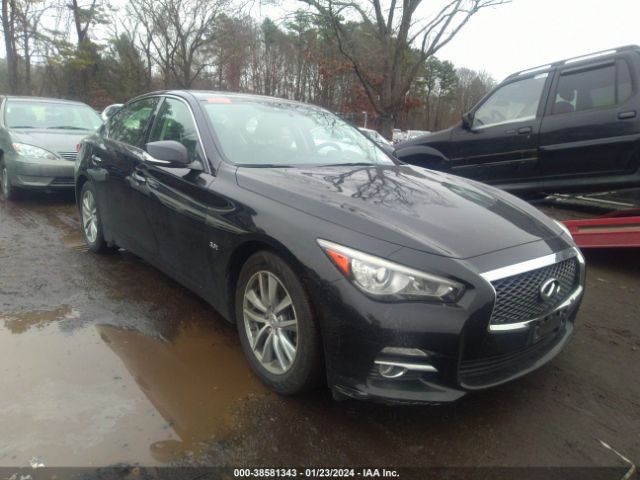 INFINITI Q50 2017 jn1ev7ar7hm835906