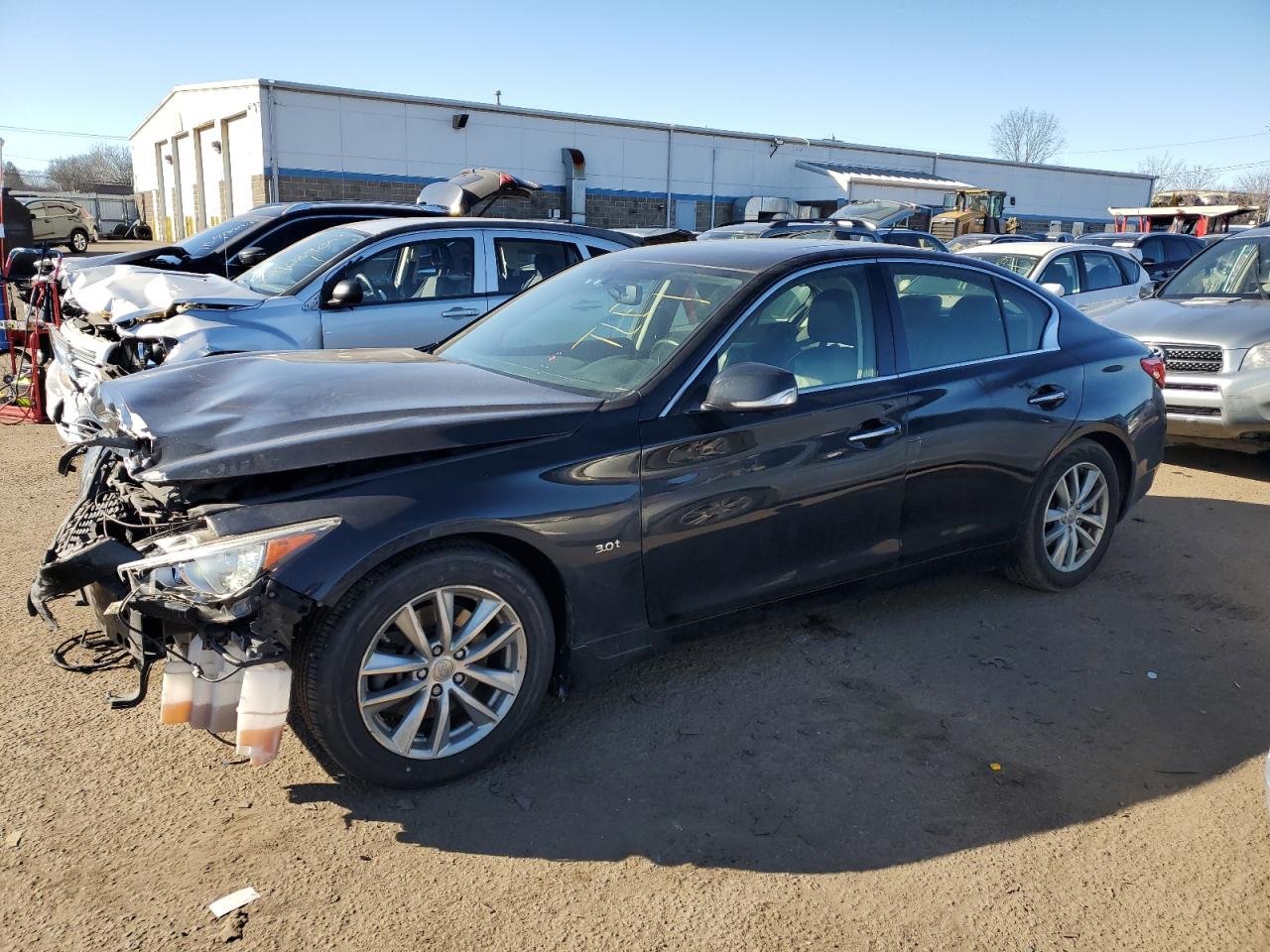 INFINITI Q50 2017 jn1ev7ar7hm835954