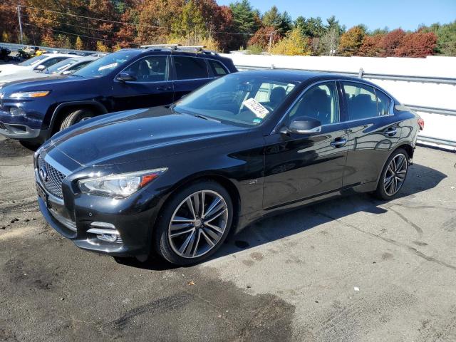 INFINITI Q50 PREMIU 2017 jn1ev7ar7hm836022