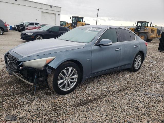 INFINITI Q50 PREMIU 2017 jn1ev7ar7hm836120