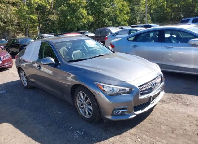 INFINITI Q50 2017 jn1ev7ar7hm836196