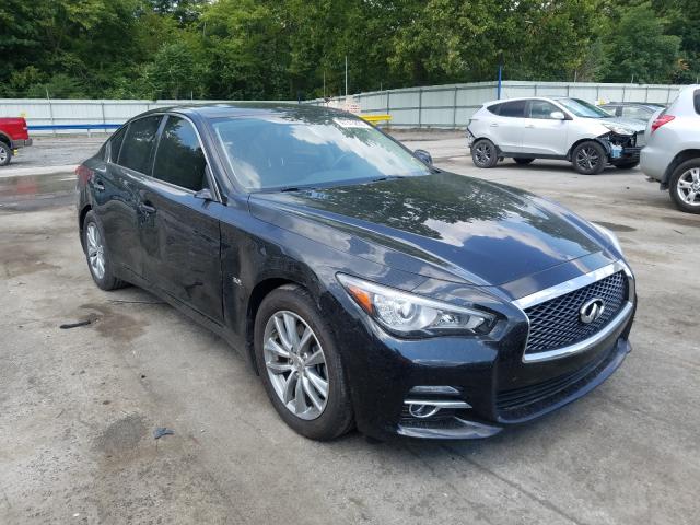 INFINITI Q50 2017 jn1ev7ar7hm836246