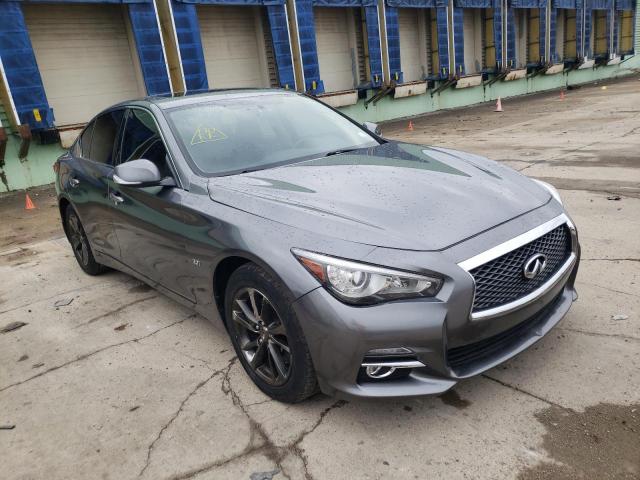 INFINITI Q50 2017 jn1ev7ar7hm837302