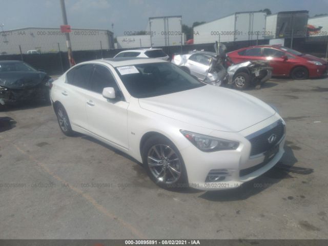 INFINITI Q50 2017 jn1ev7ar7hm837932