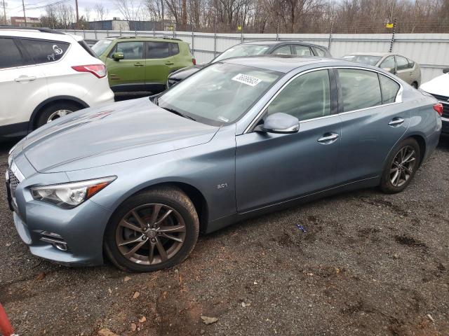 INFINITI Q50 PREMIU 2017 jn1ev7ar7hm838045