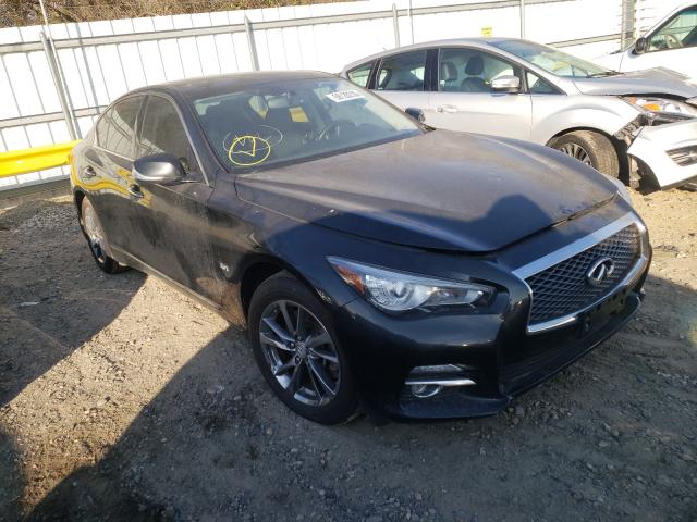 INFINITI Q50 PREMIU 2017 jn1ev7ar7hm838076