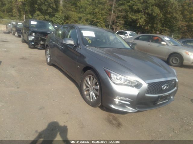 INFINITI Q50 2017 jn1ev7ar7hm838708