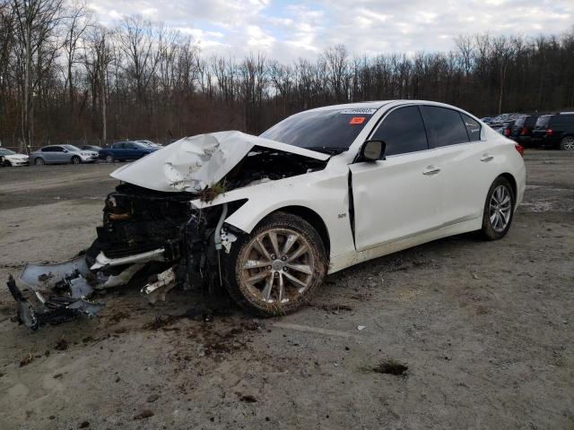 INFINITI Q50 PREMIU 2017 jn1ev7ar7hm838725