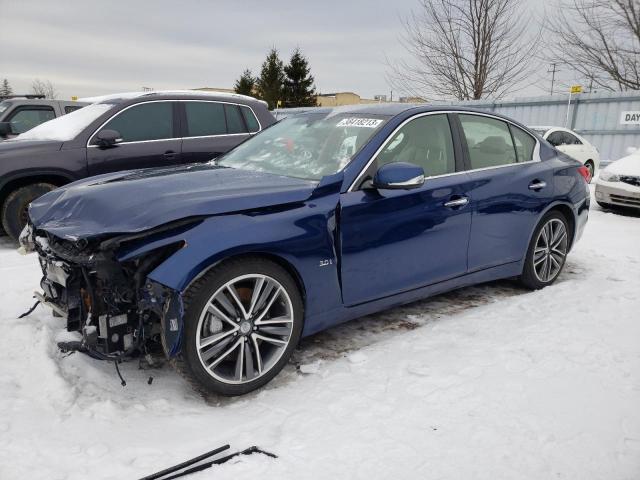 INFINITI Q50 PREMIU 2017 jn1ev7ar7hm838739