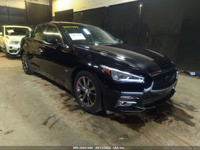 INFINITI Q50 2017 jn1ev7ar7hm839244