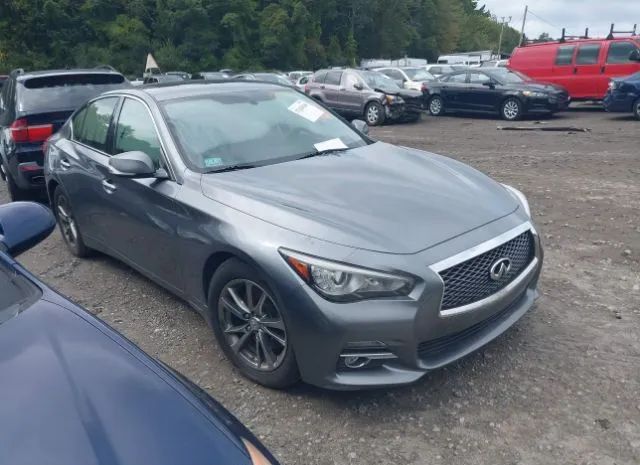 INFINITI Q50 2017 jn1ev7ar7hm839289