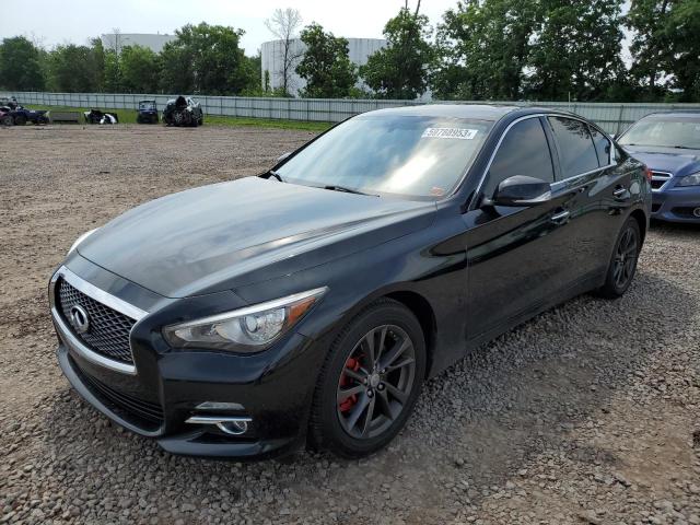 INFINITI Q50 PREMIU 2017 jn1ev7ar7hm839812