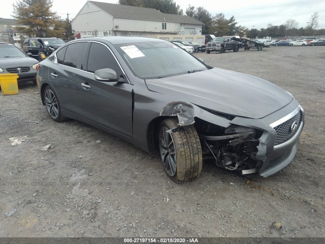 INFINITI Q50 2017 jn1ev7ar7hm840250