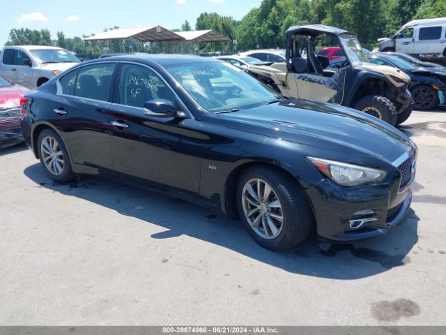 INFINITI Q50 2017 jn1ev7ar7hm840622