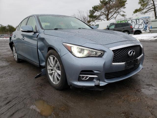 INFINITI Q50 PREMIU 2017 jn1ev7ar7hm840653