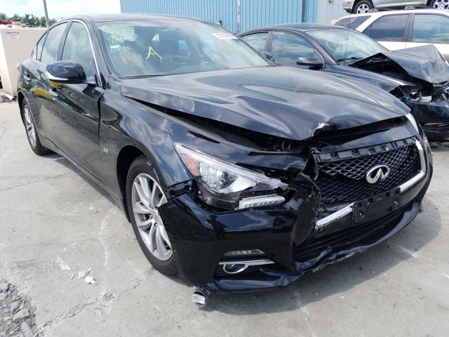 INFINITI Q50 PREMIU 2017 jn1ev7ar7hm840765