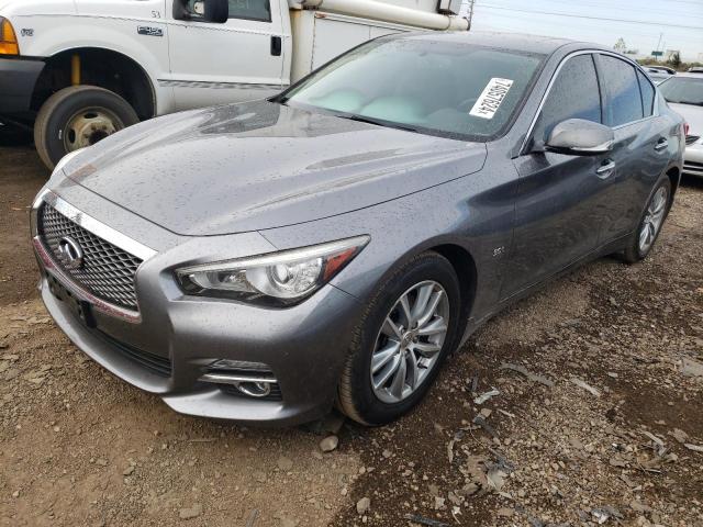 INFINITI Q50 PREMIU 2017 jn1ev7ar7hm840880