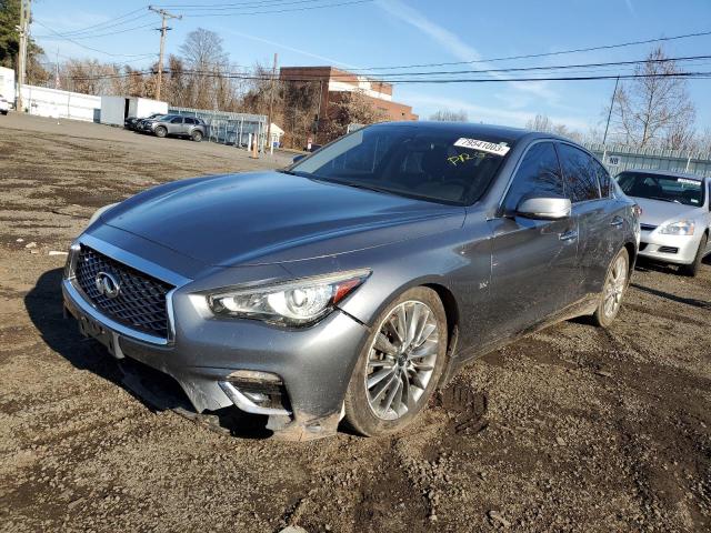 INFINITI Q50 2018 jn1ev7ar7jm430165