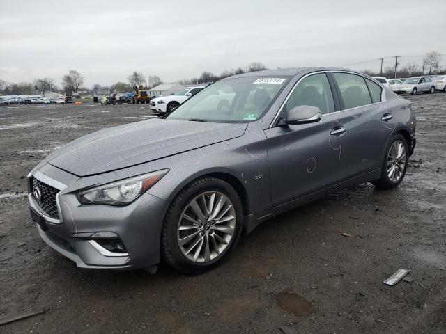 INFINITI Q50 2018 jn1ev7ar7jm430215