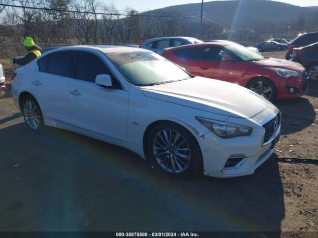 INFINITI Q50 2017 jn1ev7ar7jm431266