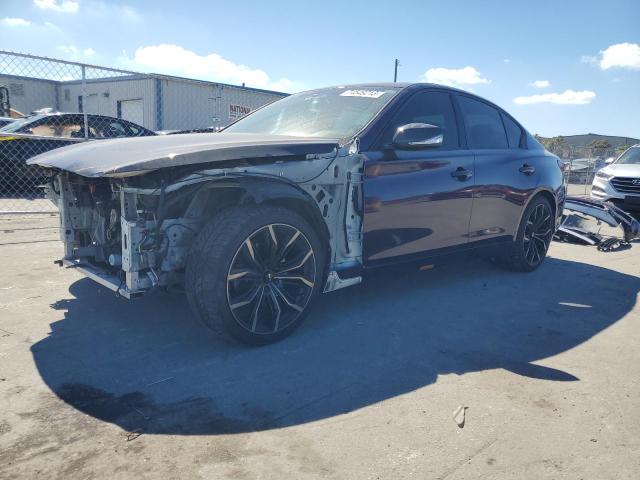 INFINITI Q50 2018 jn1ev7ar7jm431591