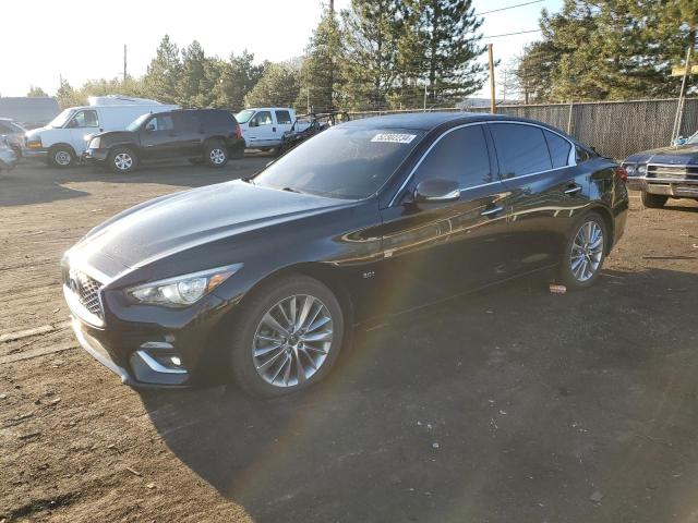 INFINITI Q50 2018 jn1ev7ar7jm432532