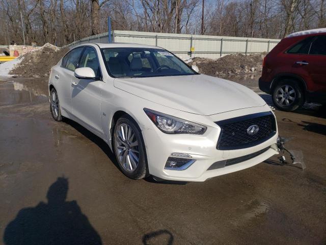 INFINITI Q50 LUXE 2018 jn1ev7ar7jm433227