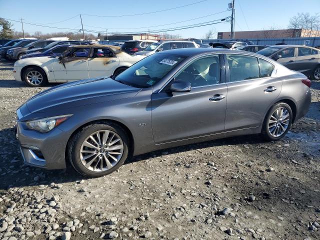 INFINITI Q50 LUXE 2018 jn1ev7ar7jm433910