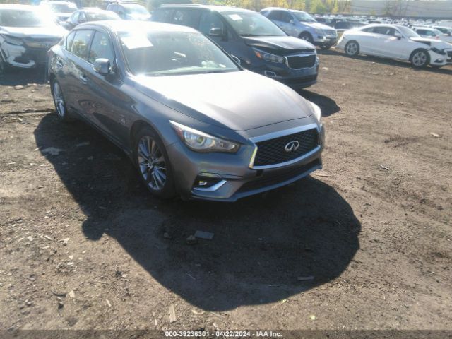 INFINITI Q50 2018 jn1ev7ar7jm435396