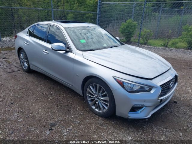 INFINITI Q50 2018 jn1ev7ar7jm436208