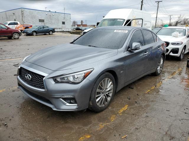 INFINITI Q50 2018 jn1ev7ar7jm437097