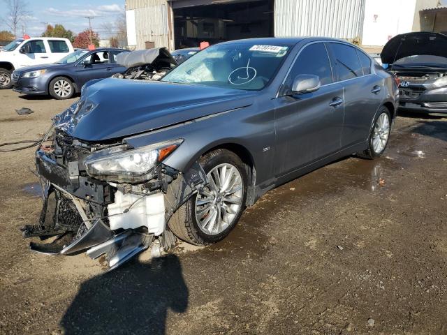 INFINITI Q50 LUXE 2018 jn1ev7ar7jm437701