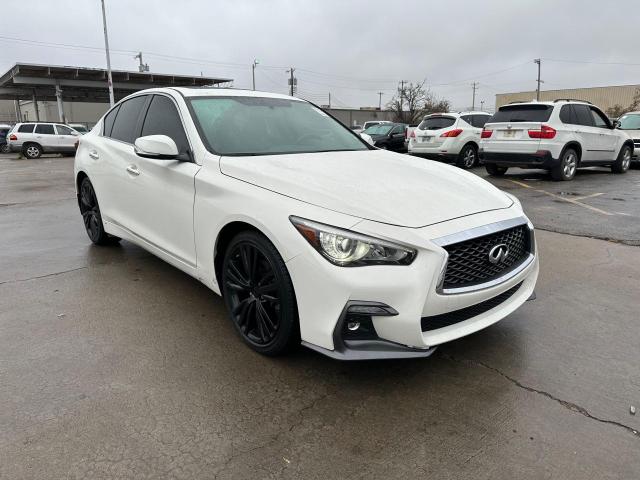 INFINITI NULL 2018 jn1ev7ar7jm438301