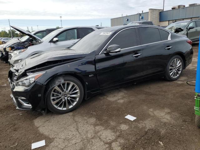 INFINITI Q50 2018 jn1ev7ar7jm438329