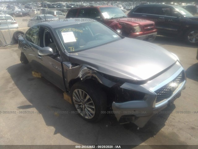 INFINITI Q50 2018 jn1ev7ar7jm438962