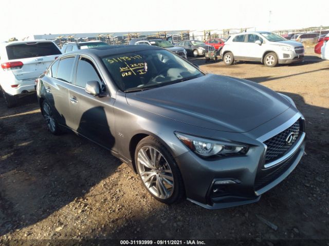 INFINITI Q50 2018 jn1ev7ar7jm439268