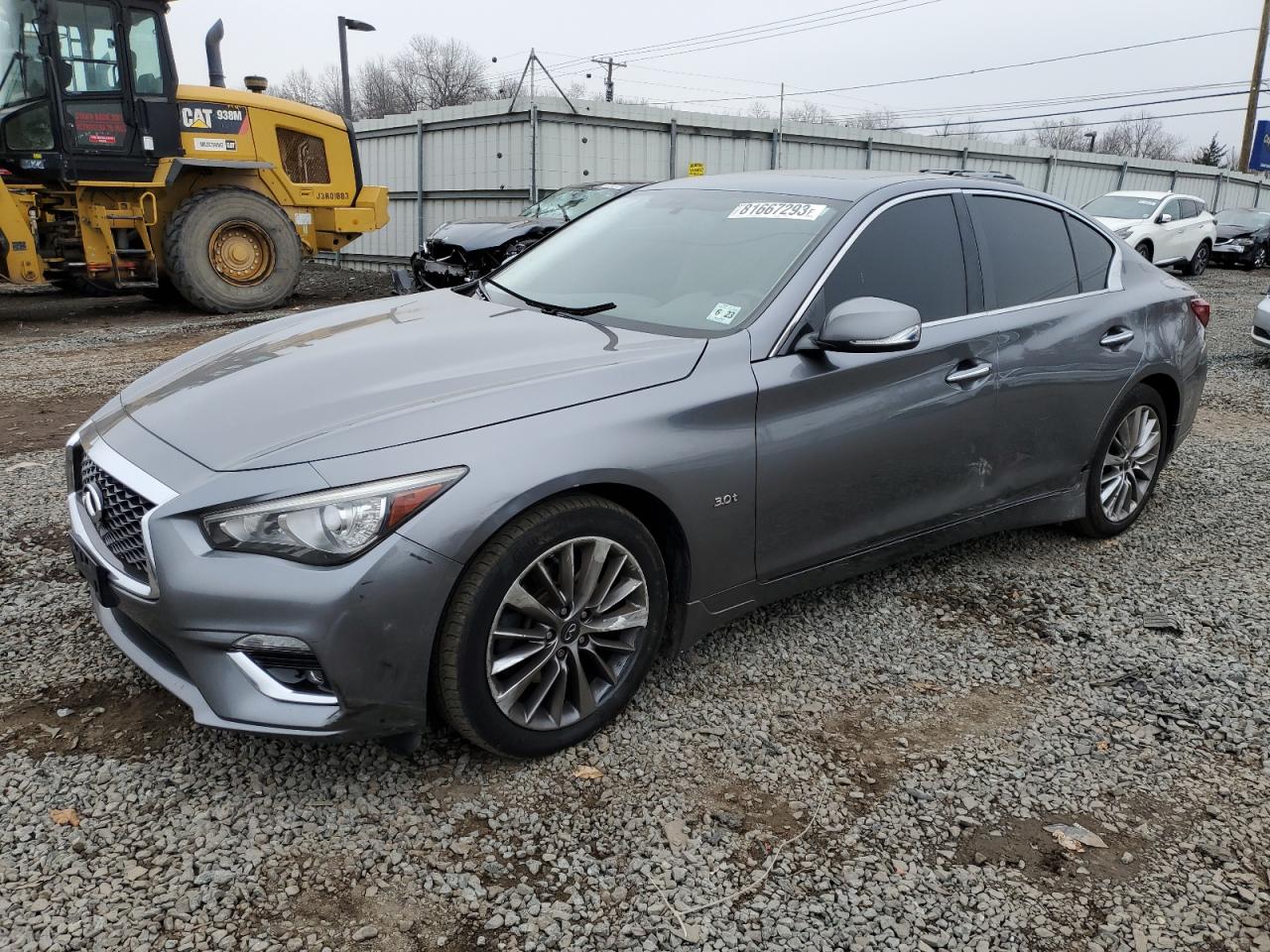 INFINITI Q50 2018 jn1ev7ar7jm439884