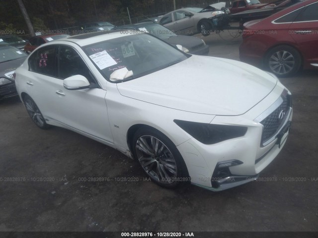 INFINITI Q50 2018 jn1ev7ar7jm440081