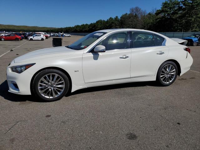 INFINITI Q50 LUXE 2018 jn1ev7ar7jm443109