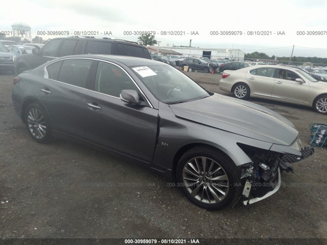 INFINITI Q50 2018 jn1ev7ar7jm443224