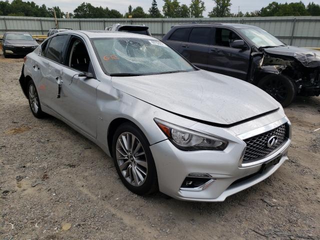 INFINITI Q50 2017 jn1ev7ar7jm443305