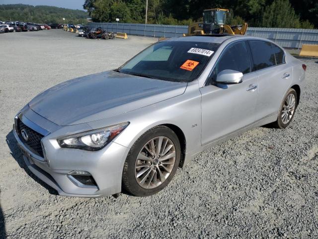 INFINITI Q50 LUXE 2018 jn1ev7ar7jm443501