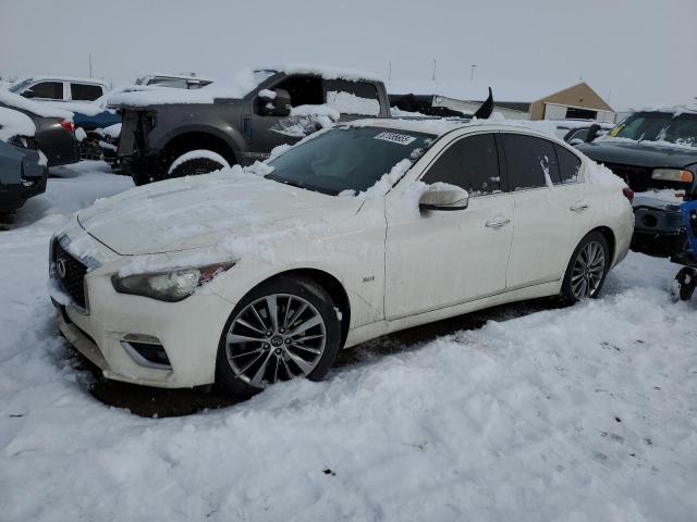 INFINITI Q50 LUXE 2018 jn1ev7ar7jm444275