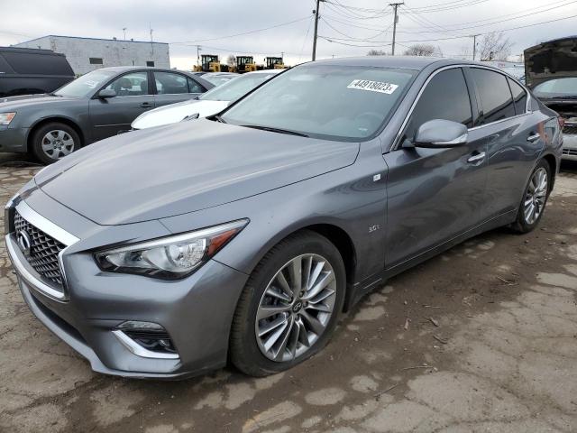 INFINITI Q50 LUXE 2018 jn1ev7ar7jm444325