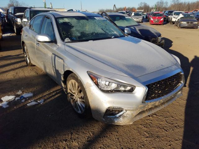 INFINITI Q50 LUXE 2018 jn1ev7ar7jm444969