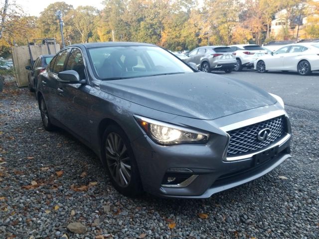 INFINITI Q50 2018 jn1ev7ar7jm611749