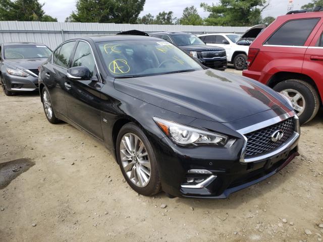 INFINITI Q50 LUXE 2019 jn1ev7ar7km551845