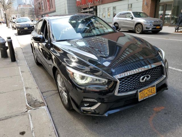 INFINITI NULL 2019 jn1ev7ar7km551876