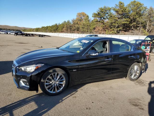 INFINITI Q50 LUXE 2019 jn1ev7ar7km552106